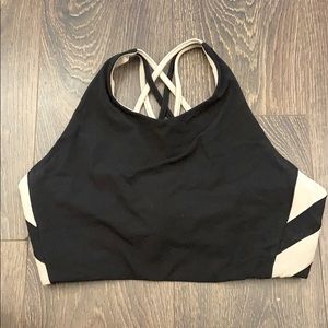 Athleta Hyper Focused Chroma Bra